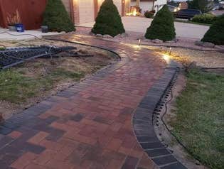 Photos by H&s Irrigation and Landscaping LLC #3