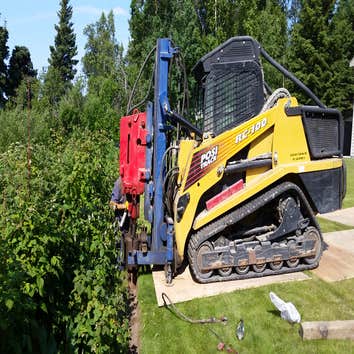 Landscape Improvements