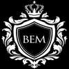 Bem Custom Builders logo