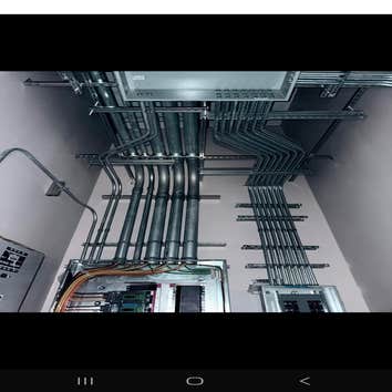 Inspectric LLC