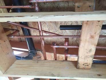 Photos from Jimbos Plumbing