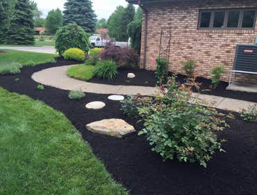 Photo(s) from Parrish Lawn Care And Landscaping