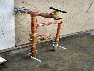 Photos from Pauls Plumbing