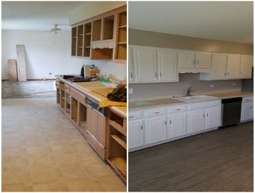 Photos by Small Job Home Pros, Inc #1