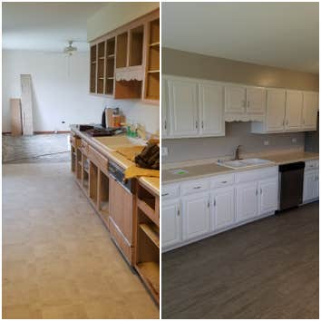 Photos by Small Job Home Pros, Inc #1