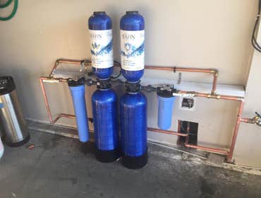 Photos from K&R Plumbing