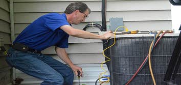 Photos from Weber HVAC