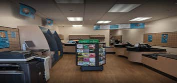 UPS Store (Build-out)