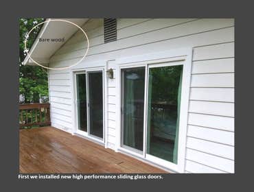 Photo(s) from Newbrook Home Improvement LLC