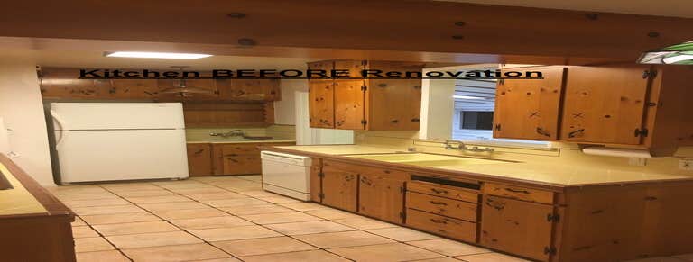 Modern Kitchen Burbank.