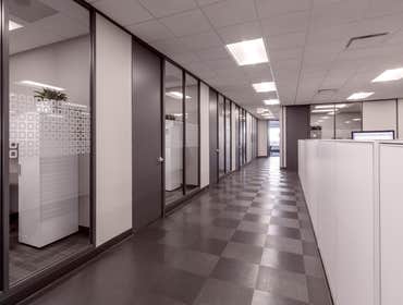 Zekelman Industries / Atlas Tube This is phase 1 of a multi-phase full renovation of 20,000 sq. ft. of office space, breakroom, conference room, traini