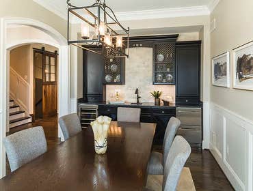 Photos by Mueller Homes Inc #1