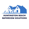 Huntington Beach Bathroom Solutions logo
