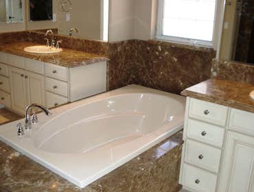 Photos from Granite Perfection LLC