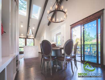 San Jose - Complete Remodel