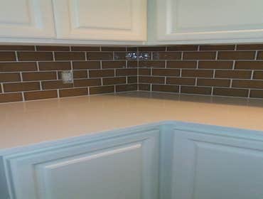 Photos from American Mountain Tile Inst