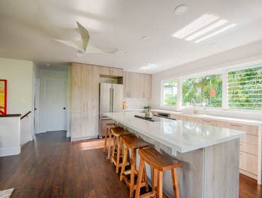 Hoaloha Vacation Rental Remodel