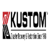 Kustom Disaster Restoration logo