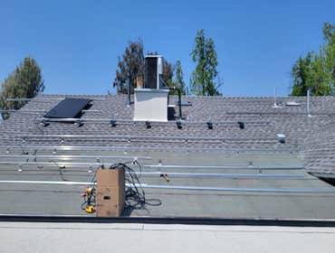 Photos by O.R Nikken Electric, Solar Systems Installation and Repair #8 *10K Enphase solar system.
*Upgraded micro inverters.
Phono 400w panels 12 yea