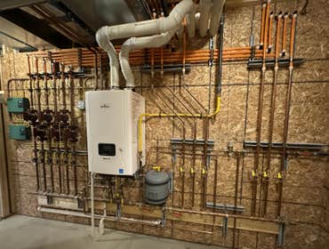 Photos by Junction Climate Control Inc #1