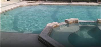 Certified Pool Repair Inc