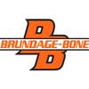 Brundage-bone Concrete Pumping logo