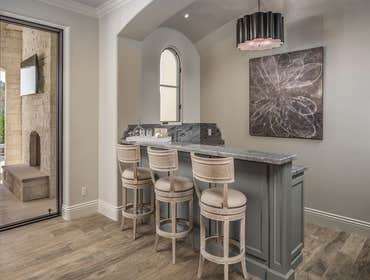 Grey Oak