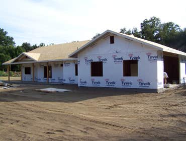 Mark Vock Construction Project