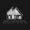 Roberts Custom Construction logo