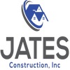 Jates Construction, Inc logo
