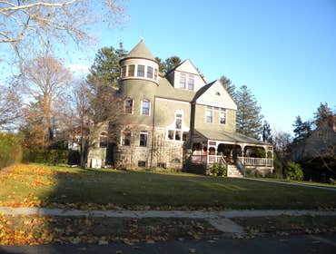 Photos by James Fleming Architect #1
