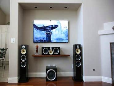 Photos from Soundwave Audio Video
