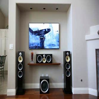 Photos from Soundwave Audio Video