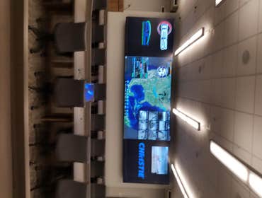 Video Wall