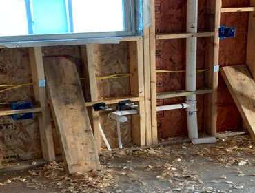 Photos by Jewell plumbing #1