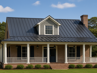 Photos by Rise Roofing #1