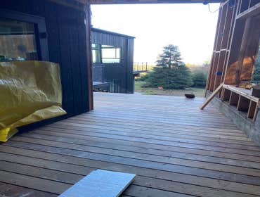 Custom home build in woodside CA Custom home built