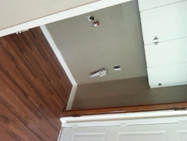 Yeshua foundation enterprise Single Family Home improvement