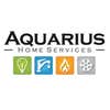 Aquarius Home Services logo