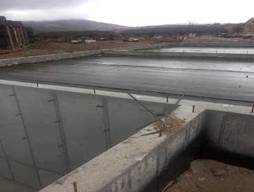 Concrete Services