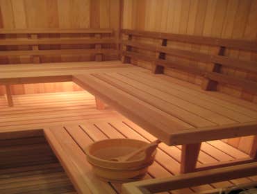 Photo(s) from Finnish American Sauna Company