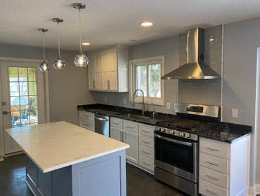Photos by High Caliber Building & Remodeling LLC #1