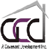 A Covenant Development Inc logo