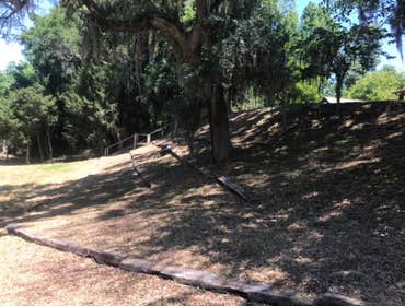 Brush cutting and clearing