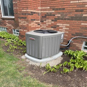 Air Master Heating, Air Conditioning & Fireplace