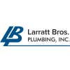 Larratt Brothers plumbing logo