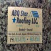 Abq Star Roofing, LLC logo