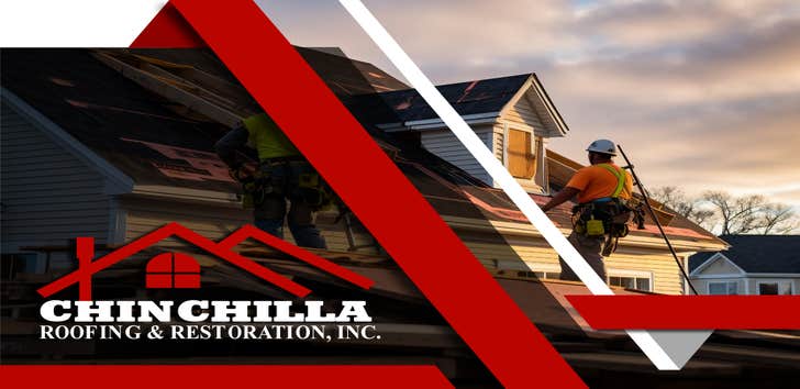 Chinchilla Roofing & Restoration Inc