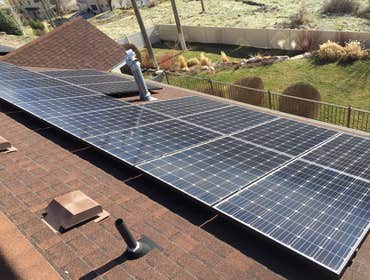 Photos from Lime Bright Solar LLC