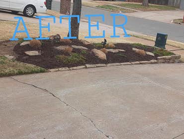 Photos by Ramos Landscaping. LLC @tree Service #17